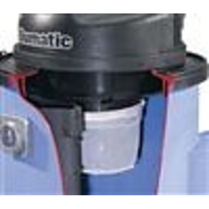 Numatic Numatic Waterzuiger WV-1800 DH Kit BA7 Blauw