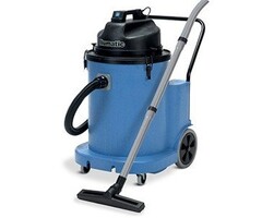 Numatic Numatic Waterzuiger WVD-1800 DH (Dump Hose)  Kit BA7 Blauw