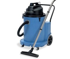 Numatic Numatic Waterzuiger WVD-1800 PH (Pump Hose) Kit BS7 Blauw