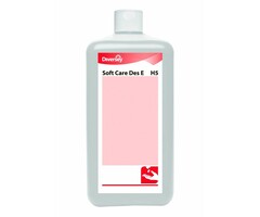 Johnson Diversey Soft Care Des E H5 Mini - 100ml