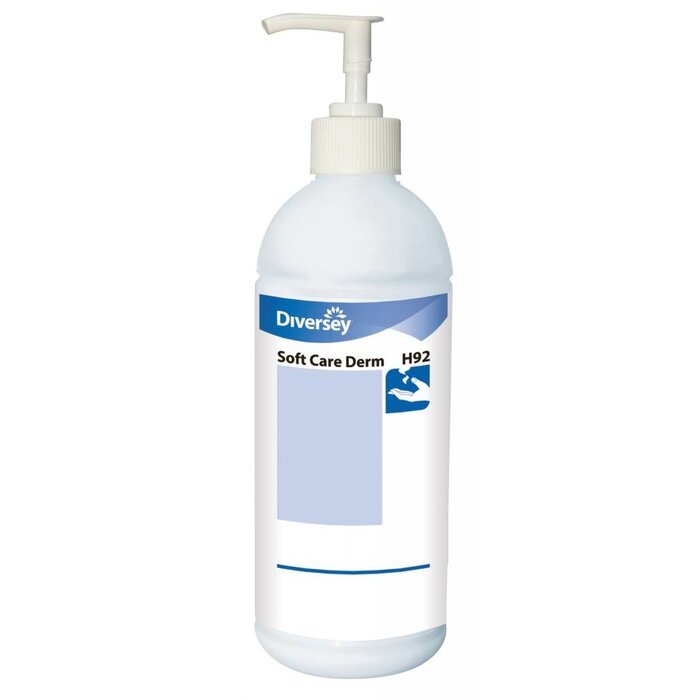 Johnson Diversey Soft Care Derm H91 - 500ml