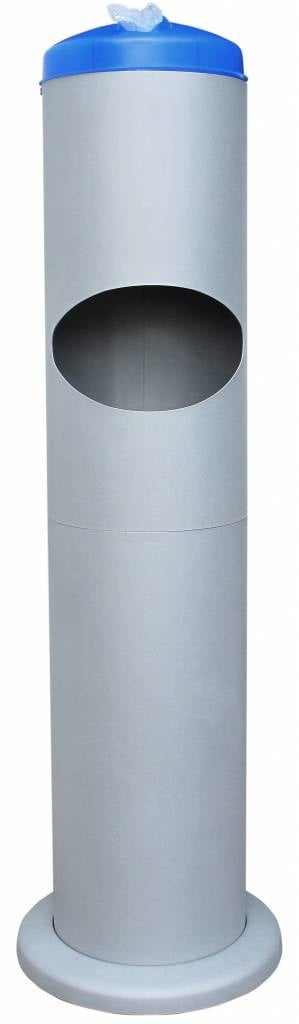 Johnson Diversey Soft Care Tex vloerdispenser