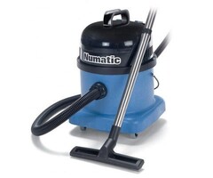 Numatic Numatic Waterzuiger WV-380 Kit A11 (Wet&Dry) Blauw