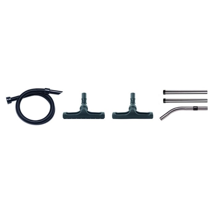 Numatic Numatic Waterzuiger WV-380 Kit A11 (Wet&Dry) Blauw