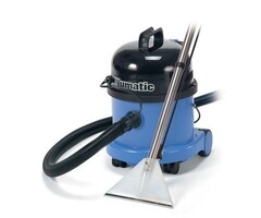 Numatic Numatic reinigingsmachine CT-370 Sproei-extractie Kit A40 blauw