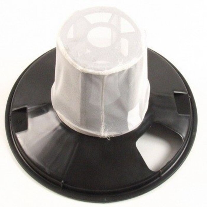 Numatic Numatic reinigingsmachine CT-370 Sproei-extractie Kit A40 blauw