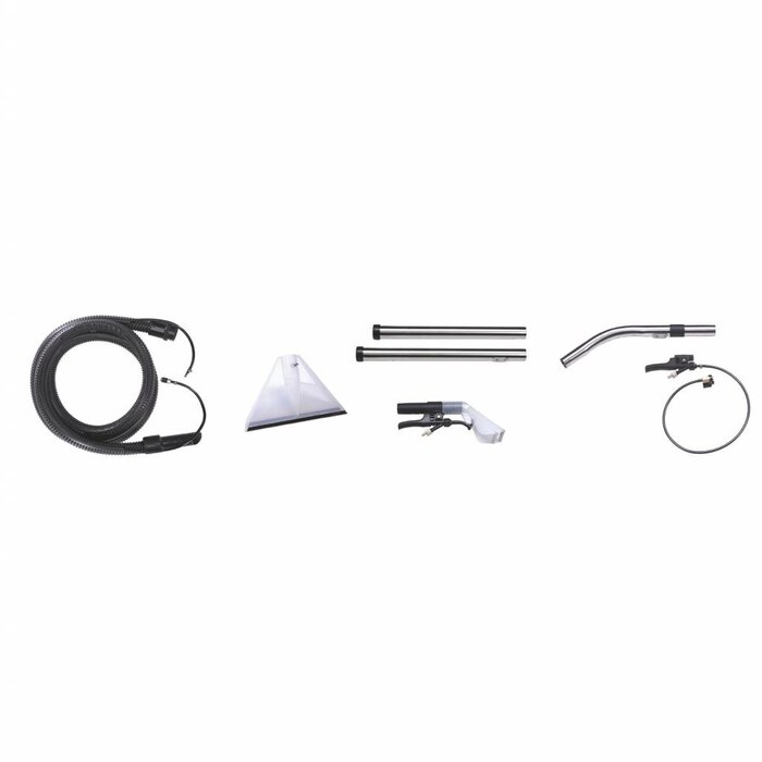 Numatic Numatic reinigingsmachine CT-370 Sproei-extractie Kit A40 blauw