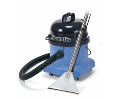 Numatic Numatic reinigingsmachine CT-380 Sproei-extractie Kit A26 blauw