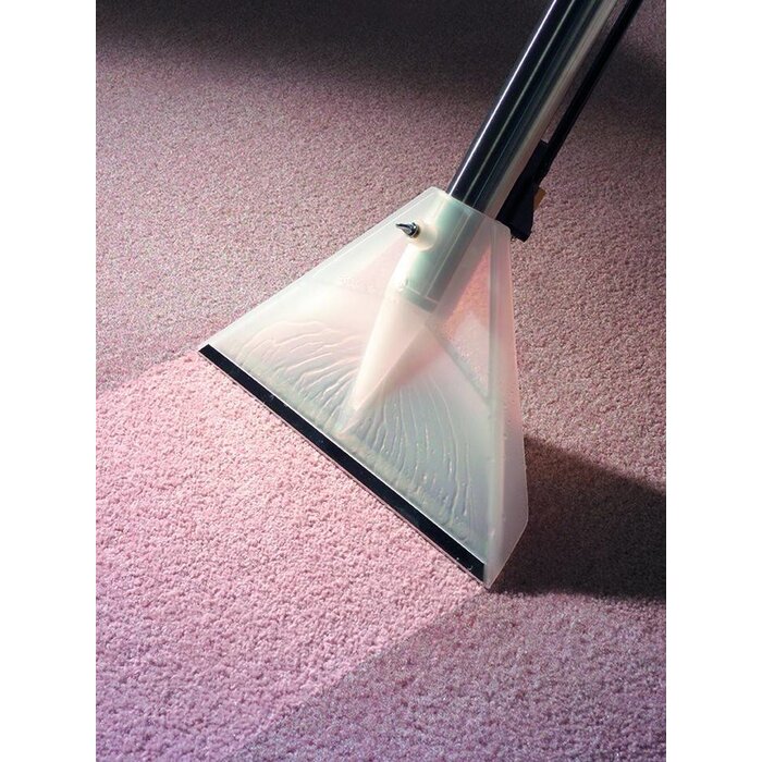 Numatic Numatic reinigingsmachine CT-380 Sproei-extractie Kit A26 blauw