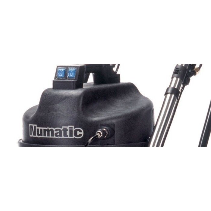 Numatic Numatic CTD-900 Sproei-extractie Kit A41 Blauw