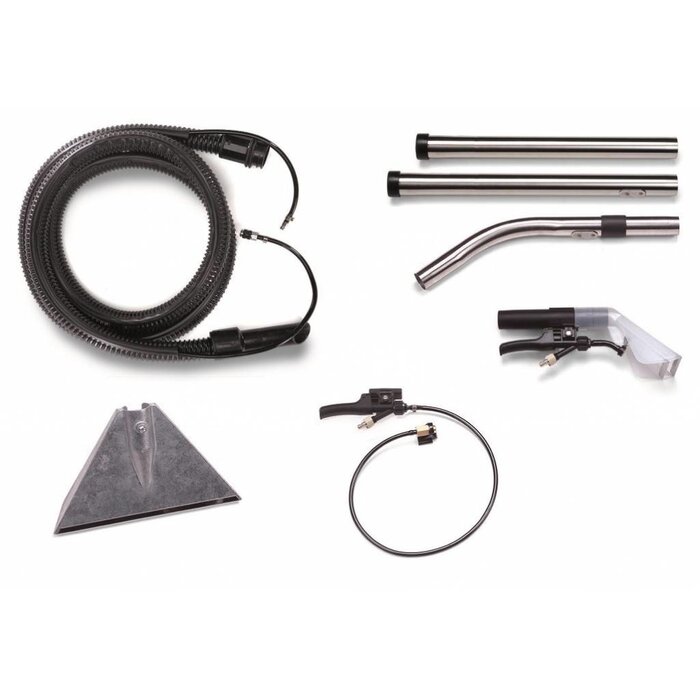 Numatic Numatic CTD-900 Sproei-extractie Kit A41 Blauw