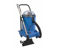 Numatic Numatic NHL-15 Sproei-extractie Kit BS27 blauw