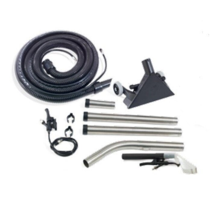 Numatic Numatic NHL-15 Sproei-extractie Kit BS27 blauw