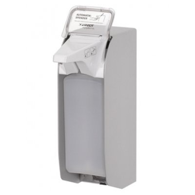 Johnson Diversey Ingo-Man plus touchless soap dispenser
