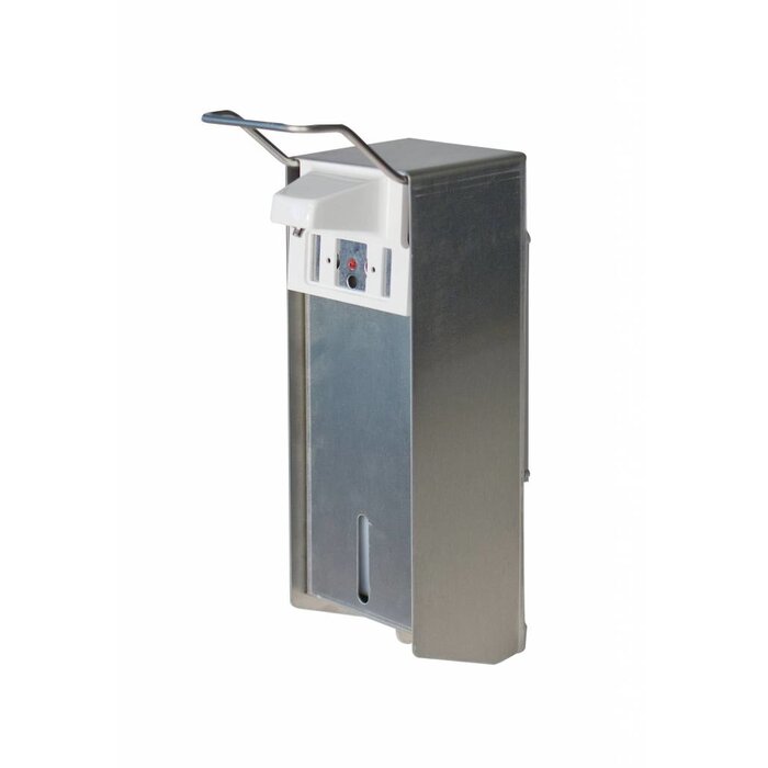 Johnson Diversey Bulk dispenser RVS