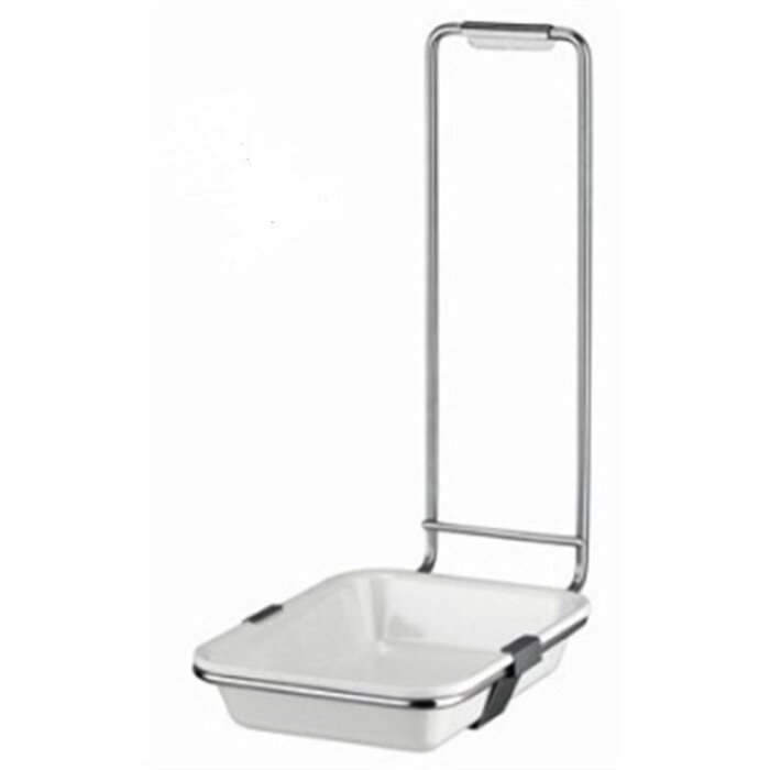 Johnson Diversey Mediqo-8020 Aluminium 500 ml lange beugel