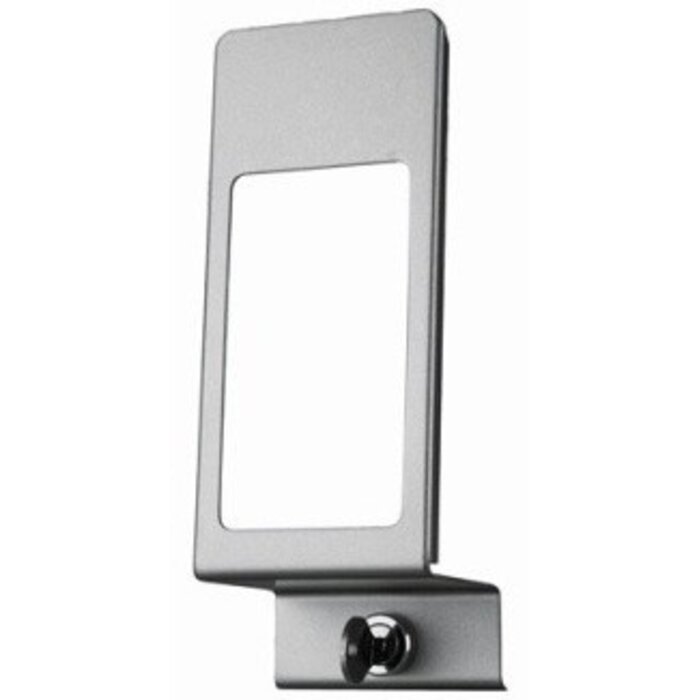 Johnson Diversey Mediqo-8120 Aluminium afdekplaat 500ml