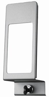 Johnson Diversey Mediqo-8120 Aluminium afdekplaat 500ml