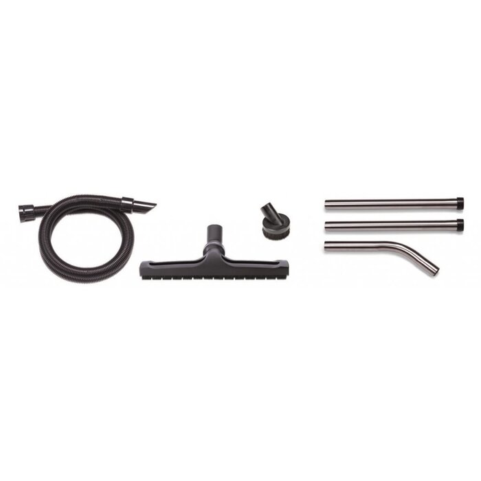 Numatic Numatic Industrie stofzuiger NTD-2003 Cycloon Kit BB5 RVS