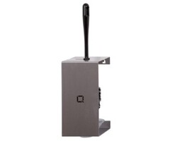 Johnson Diversey Qbic toiletborstelhouder 6760
