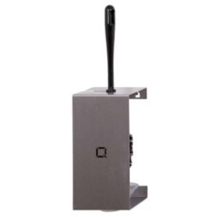 Johnson Diversey Qbic toiletborstelhouder 6760