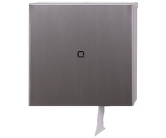 Johnson Diversey Qbic jumborol dispenser 6790 t.b.v. rollen tot 210 diameter