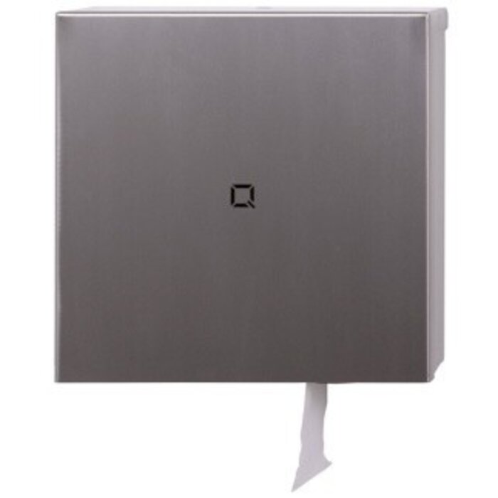 Johnson Diversey Qbic jumborol dispenser 6940 t.b.v. rollen tot 320 mm diameter