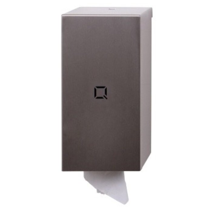 Johnson Diversey Qbic keukenrol dispenser MINI 7030 t.b.v. Multirol tot 180 meter