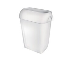 Johnson Diversey PQ afvalbak semi open 5651 - 23 L