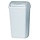 PQ afvalbak swingdeksel 5657 - 23 L