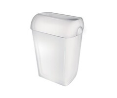 Johnson Diversey PQ afvalbak semi open - 43 L