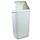 PQ dameshygiënecontainer 5656 - 23 L