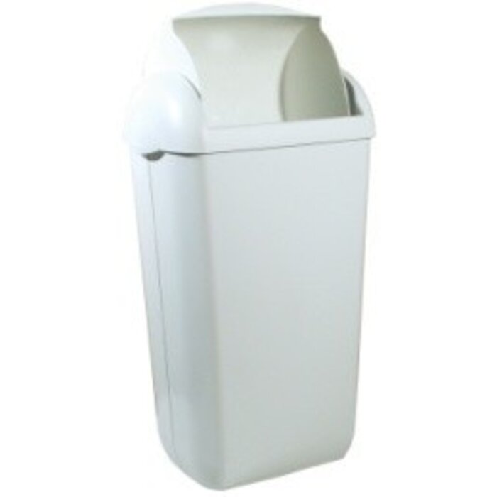 Johnson Diversey PQ dameshygiënecontainer 5656 - 23 L