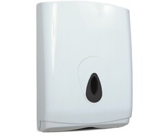 Johnson Diversey PQ handdoekdispenser midi 5542