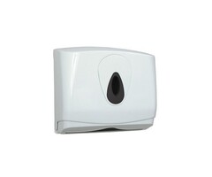 Johnson Diversey PQ handdoekdispenser mini 5541