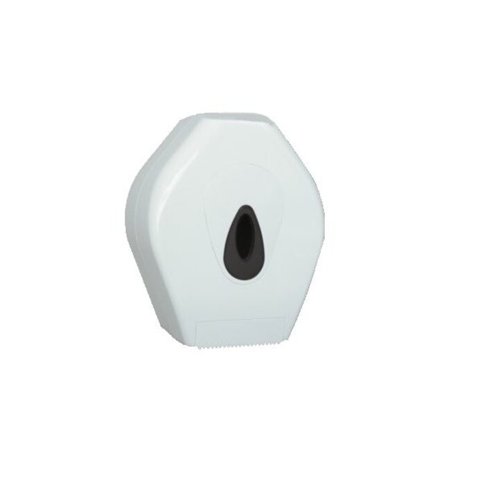 Johnson Diversey PQ jumboroldispenser maxi 5532 t.b.v. rollen tot 260 mm diameter