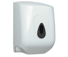 Johnson Diversey PQ keukenroldispenser midi 5537 t.b.v. rollen tot 300 meter