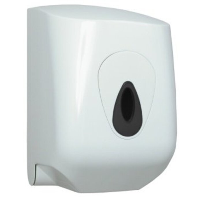 Johnson Diversey PQ keukenroldispenser midi 5537 t.b.v. rollen tot 300 meter