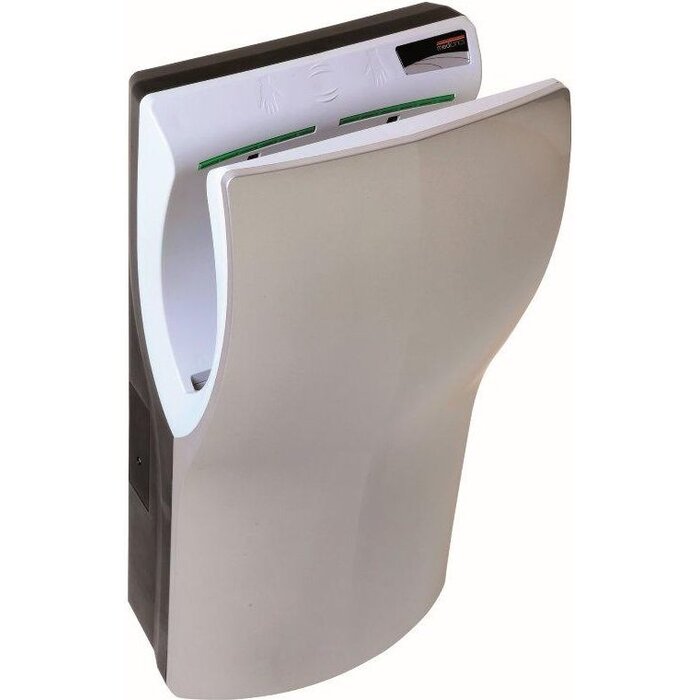 Johnson Diversey Dualflow-plus hands-in silver 12470