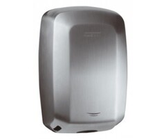 Johnson Diversey Machflow handendroger RVS mat (M09ACS) 12390