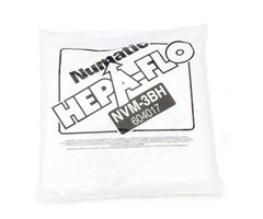 Numatic Numatic NVM-3BH 10 stofzakken 570 modellen