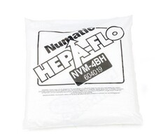 Numatic Numatic NVM-4BH 10 stofzakken 750-900 modellen