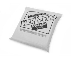 Numatic Numatic NVM-5BH 10 open stofzakken 750-900 modellen