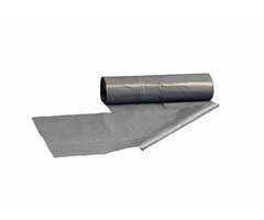 Johnson Diversey Grijze PE zak