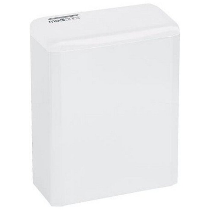 Johnson Diversey Dameshygiëne container