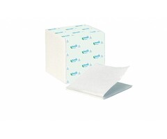 Johnson Diversey Gevouwen Toiletpapier Puur Cellulose Ultrasoft (2 laags)