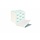 Gevouwen Toilerpapier Puur Cellulose (2 laags)
