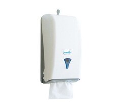 Johnson Diversey Dispenser Gevouwen Toiletpapier