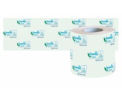 Johnson Diversey Toiletpapier Hotel Ultrasoft Puur Cellulose (3 laags)
