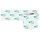 Toiletpapier Hotel Puur Cellulose (2 laags)
